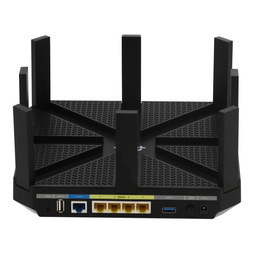 TP-Link ティーピーリンク/無線LANルーター/Archer C5400//217B420000005/Bランク/69