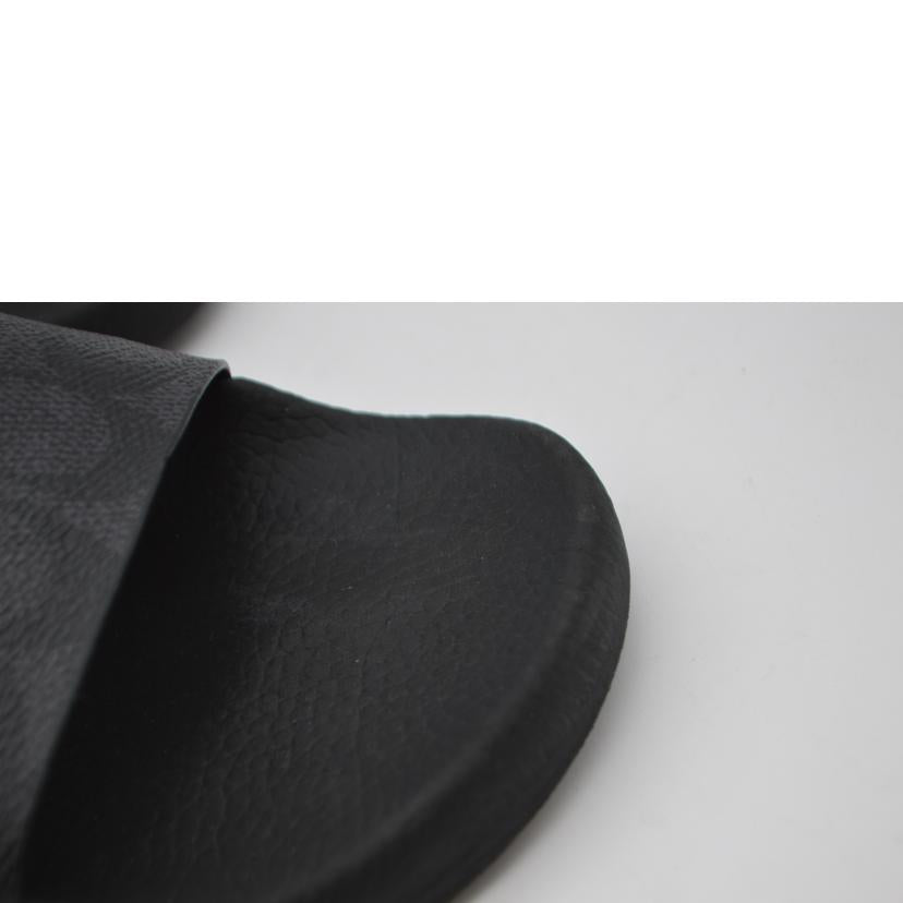 COACH コーチ/シグネチャースライドサンダル/25.0㎝/G4153//ABランク/89