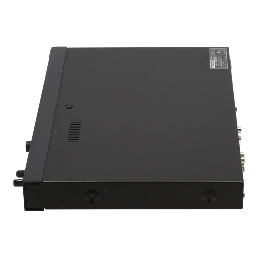 TASCAM タスカム/ソリッドステート ステレオオーディオレコーダー/SS-R100//1640016/Bランク/82