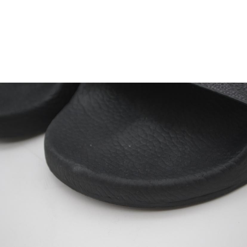 COACH コーチ/シグネチャースライドサンダル/25.0㎝/G4153//ABランク/89