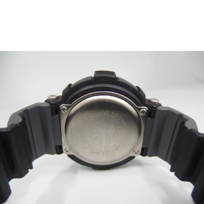 CASIO カシオ/G-SHOCK/MUDMAN/AW-570//ABランク/82