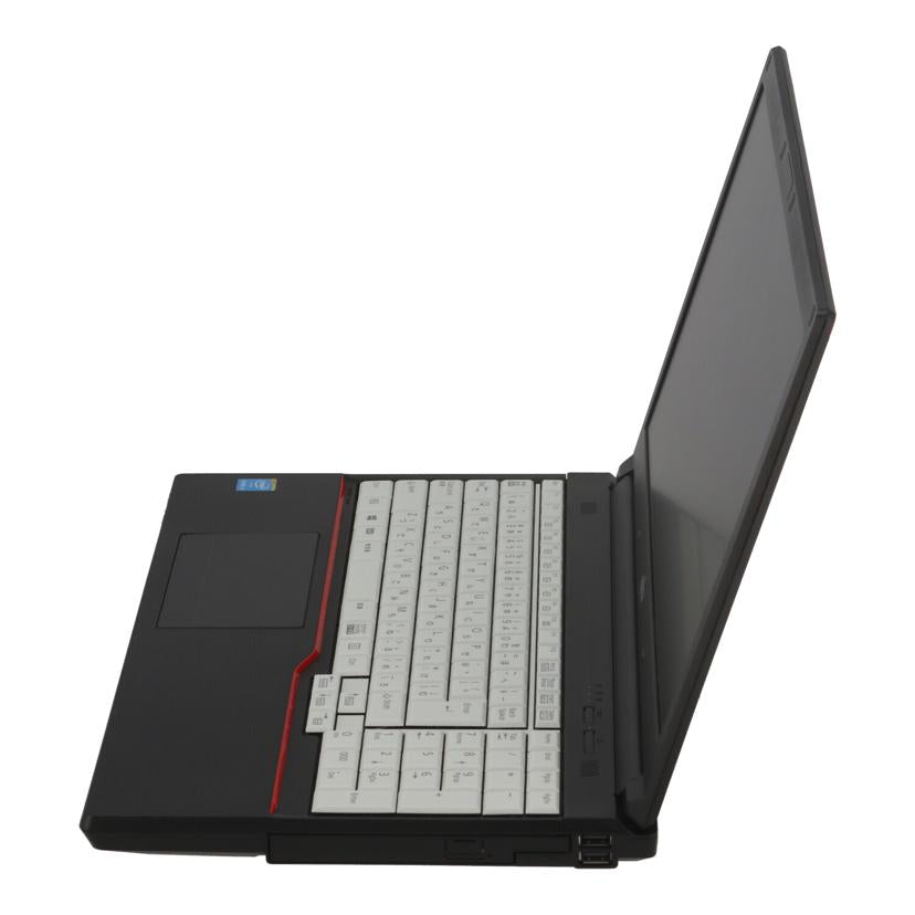 FUJITSU 富士通 フジツウ /Win11ノートPC/LIFEBOOK A574/FMVA1003TZ//R6845258/Bランク/62