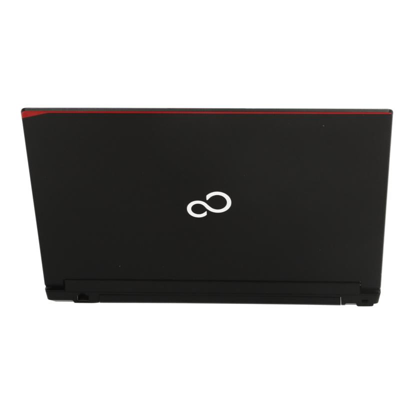FUJITSU 富士通 フジツウ /Win11ノートPC/LIFEBOOK A574/FMVA1003TZ//R6845258/Bランク/62