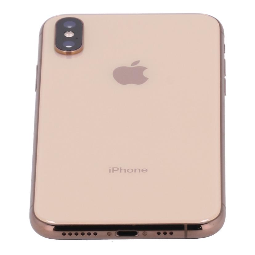 Apple SoftBank アップル /iPhone XS 64GB/MTAY2J/A//C39Y90Q0KPGF/Bランク/19