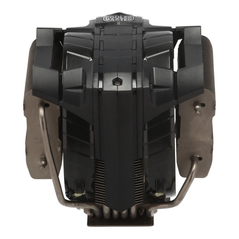 COOLER MASTER クーラーマスター/CPUクーラー/COOLER MASTER V8 GTS/RR-V8VC-16PR-R1//RRV8VC16PRR11153000781/Bランク/77