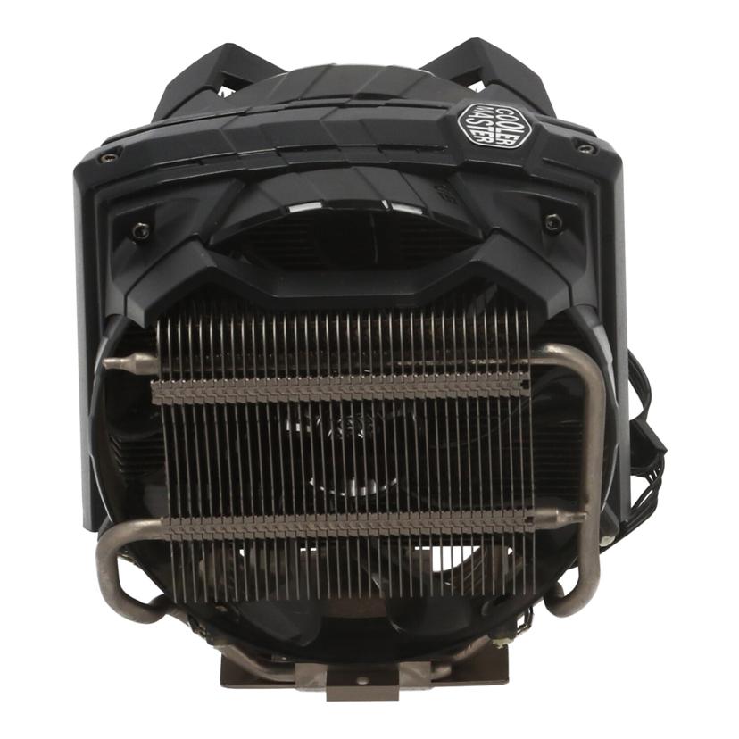 COOLER MASTER クーラーマスター/CPUクーラー/COOLER MASTER V8 GTS/RR-V8VC-16PR-R1//RRV8VC16PRR11153000781/Bランク/77