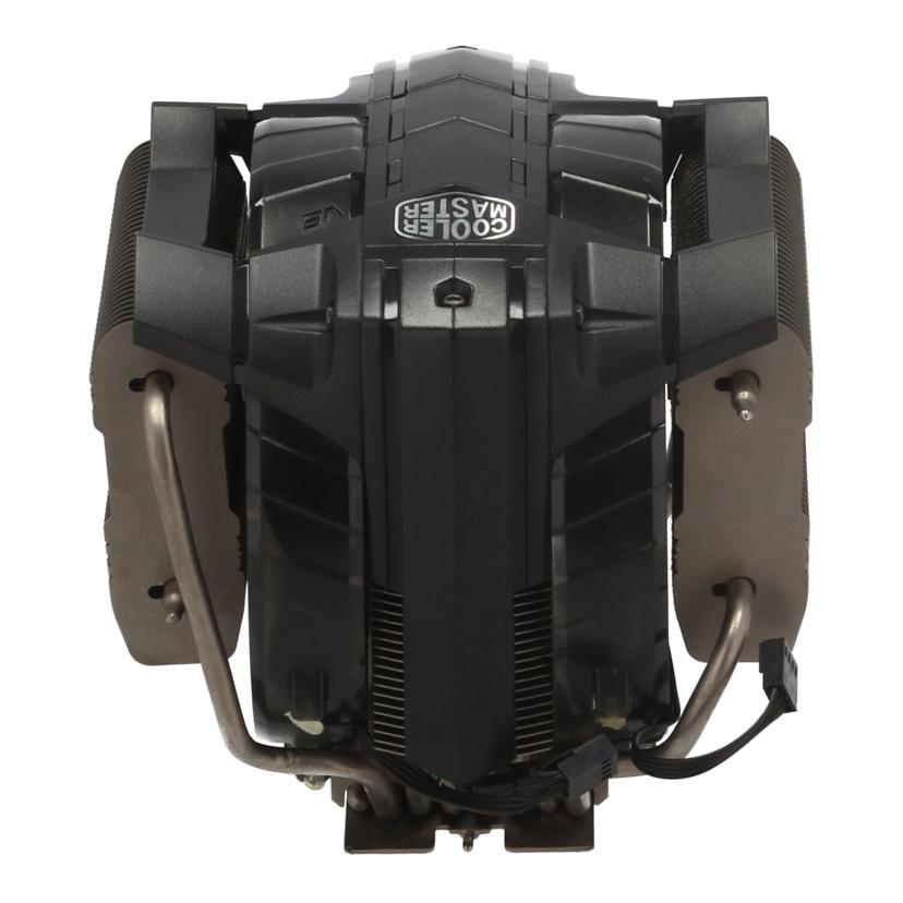 COOLER MASTER クーラーマスター/CPUクーラー/COOLER MASTER V8 GTS/RR-V8VC-16PR-R1//RRV8VC16PRR11153000781/Bランク/77
