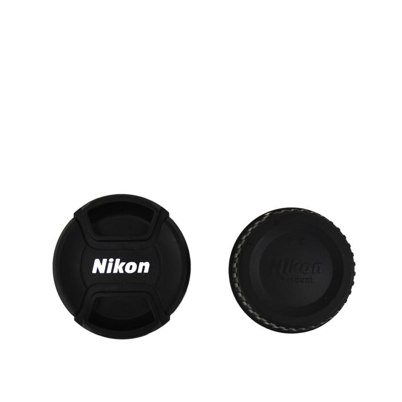 Nikon/交換レンズ/AF-P 70-300mm G VR//20265299/Aランク/75