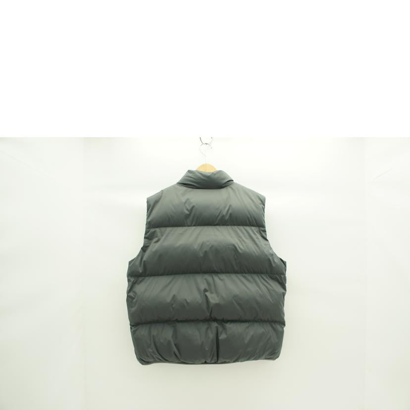 NIKE ナイキ/ウォーターレペラント パファー ベスト/XXL/グレー/FB7374-068//Aランク/01