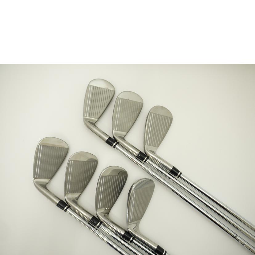 NIKE ナイキ/SLINGSHOTアイアンセット(7本)/TRUE TEMPER/FLEX:UNI//ABランク/69