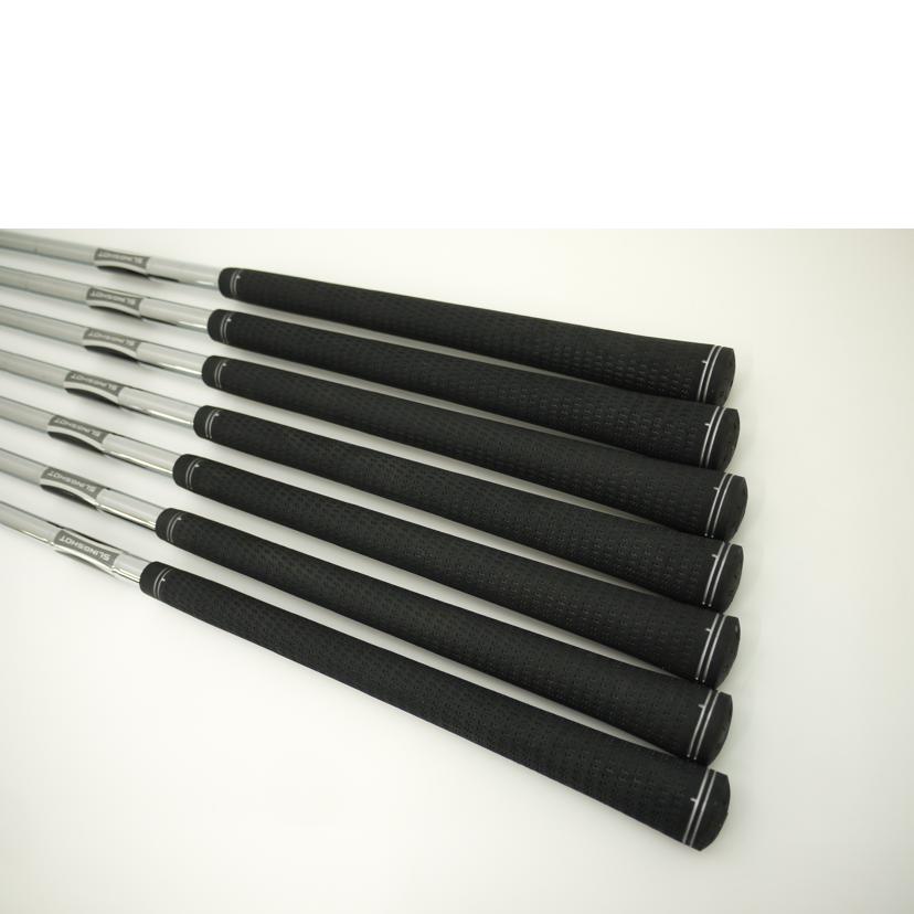 NIKE ナイキ/SLINGSHOTアイアンセット(7本)/TRUE TEMPER/FLEX:UNI//ABランク/69