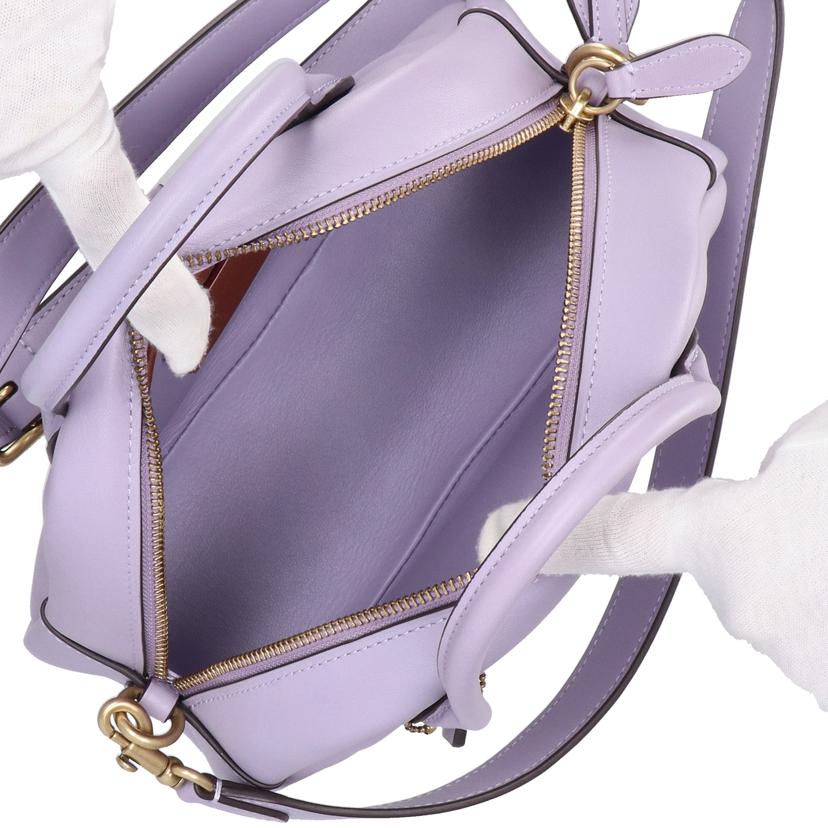 COACH コーチ/バーロウボーリングバック/2way/CU863//M23**/Aランク/77