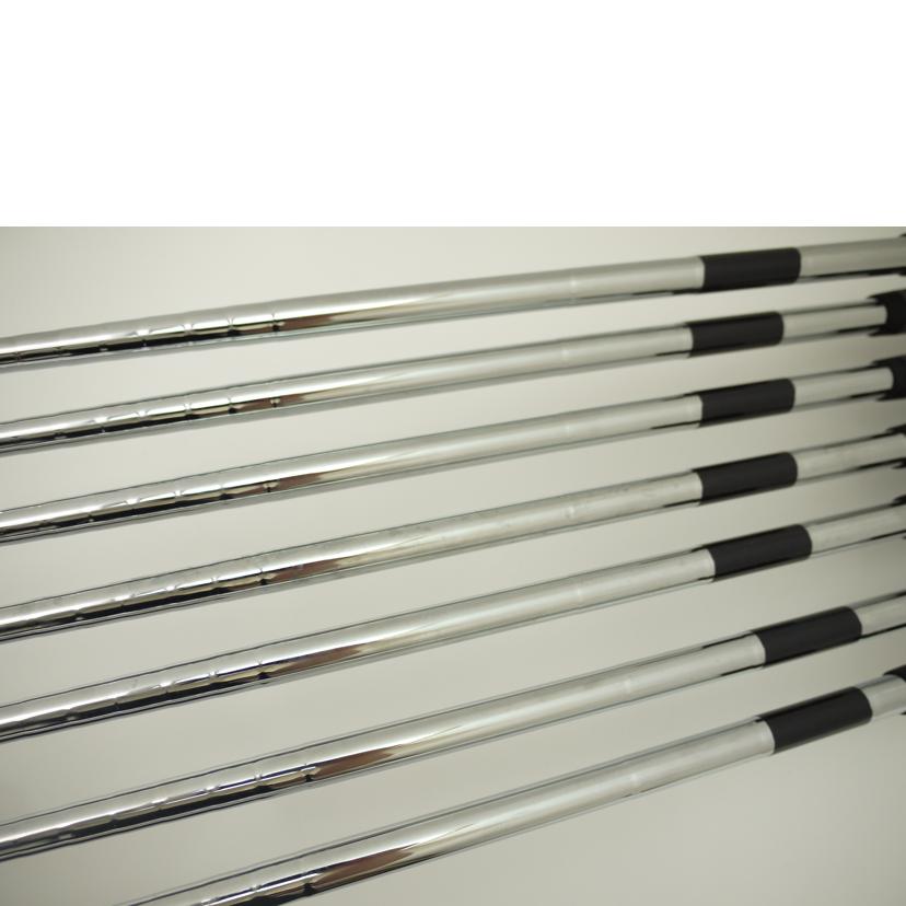 NIKE ナイキ/SLINGSHOTアイアンセット(7本)/TRUE TEMPER/FLEX:UNI//ABランク/69