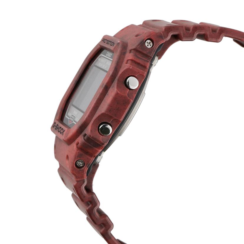 CASIO カシオ/G-SHOCK/サンドランド/電波ソーラー×スマホリンク/GW-B5600SL-4JF//202*****/SAランク/18