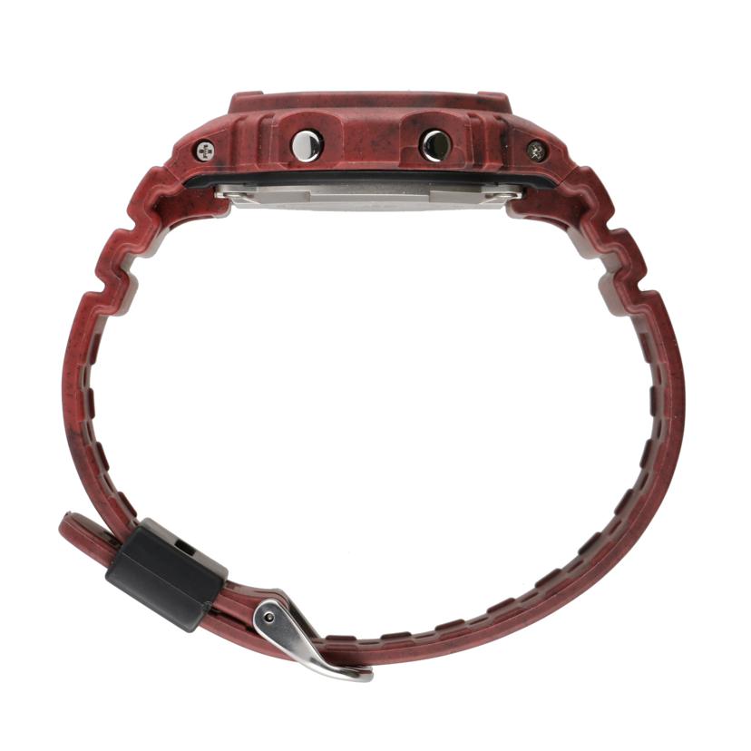CASIO カシオ/G-SHOCK/サンドランド/電波ソーラー×スマホリンク/GW-B5600SL-4JF//202*****/SAランク/18