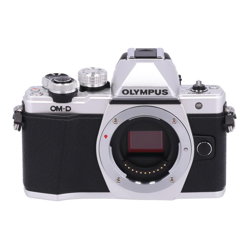 OLYMPUS オリンパス /ミラーレス一眼 ダブルズームキット/E-M10 MarkII EZダブルズームキット//BHKA71329/Bランク/85