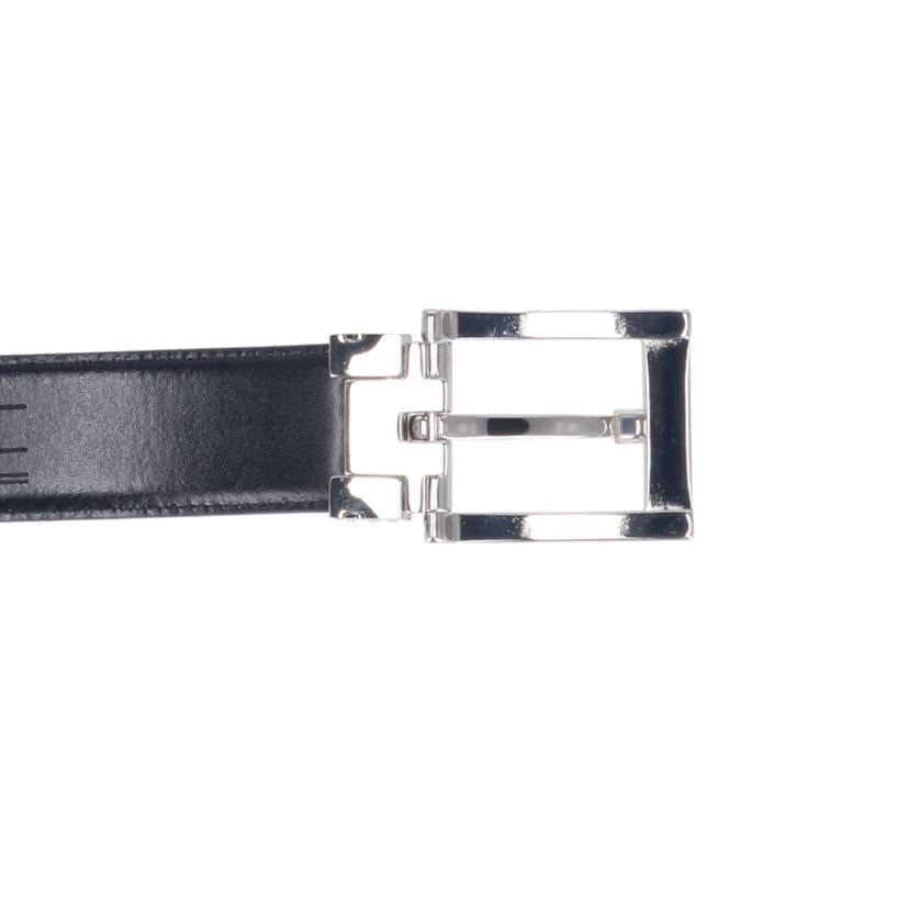 dunhill dunhill/ダンヒル/レザーベルト/ 90-107cm//W31*/Aランク/75