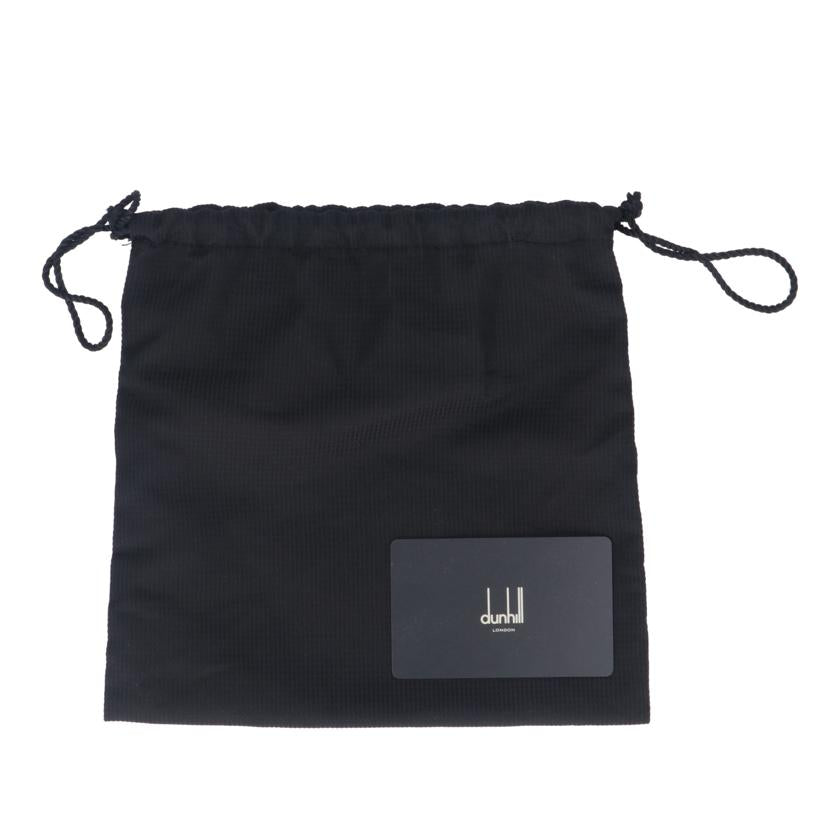 dunhill dunhill/ダンヒル/レザーベルト/ 90-107cm//W31*/Aランク/75