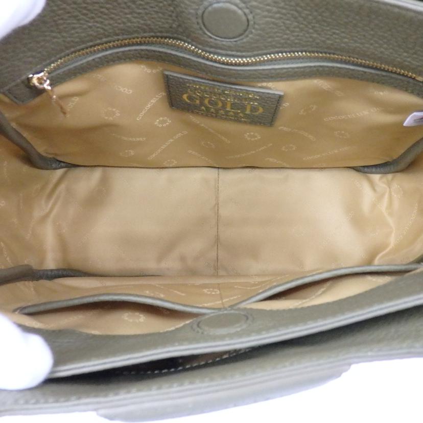 COCOCELUX GOLD ココセリュックスゴールド/ヘラクレスGOLDカリーナL/205DA0458//Aランク/77