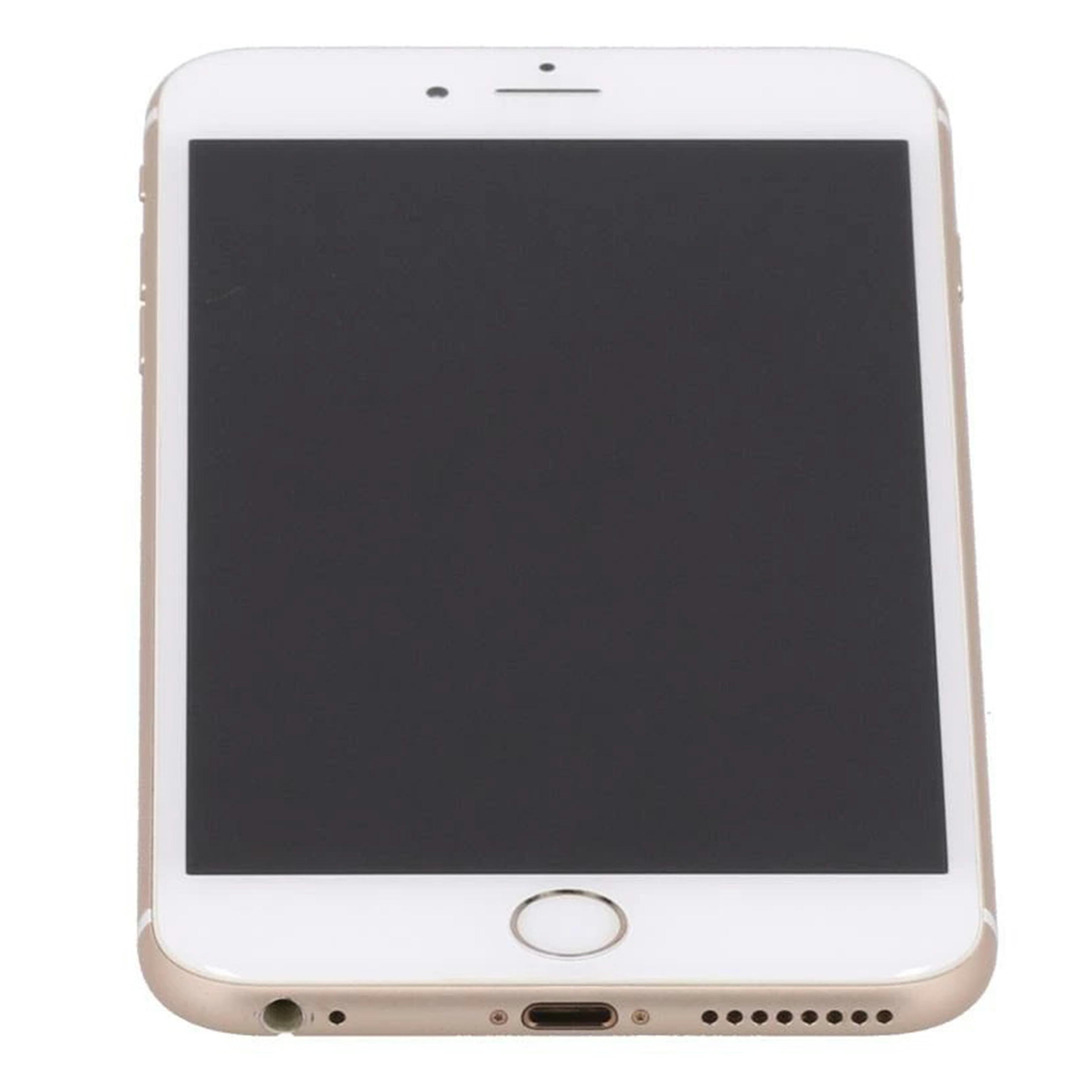 Apple au アップル /iPhone 6S Plus 64GB/MKU82J/A//C35QKXLVGRX2/Bランク/62