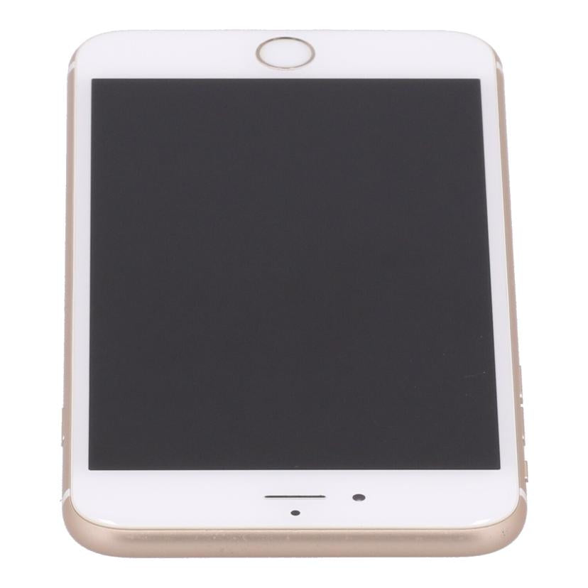Apple au アップル /iPhone 6S Plus 64GB/MKU82J/A//C35QKXLVGRX2/Bランク/62