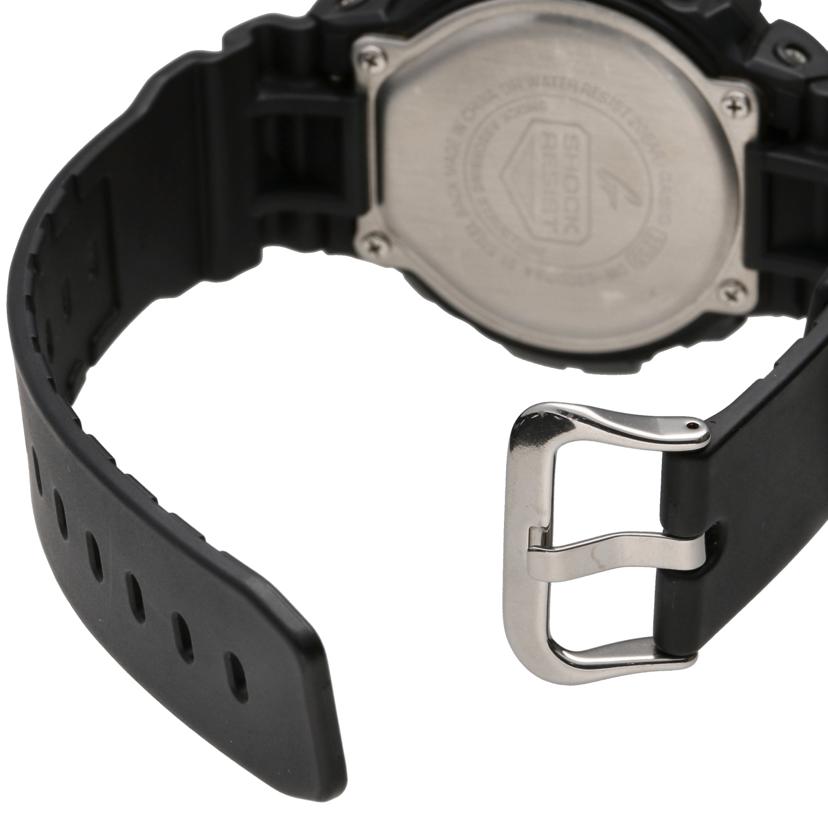 CASIO カシオ/G-SHOCK/マットブラック/三つ目/DW-6900BBA-1JF//323*/ABランク/01
