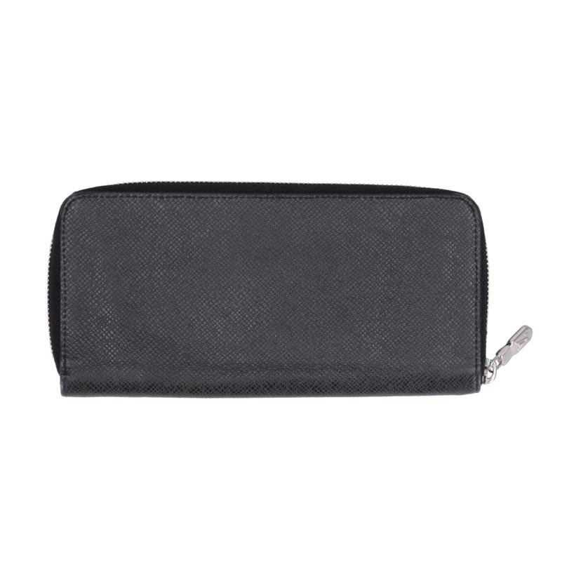 LOUIS VUITTON ルイ・ヴィトン/ジッピー・ウォレット ヴェルティカル/タイガ/M30503//LM4***/Bランク/19