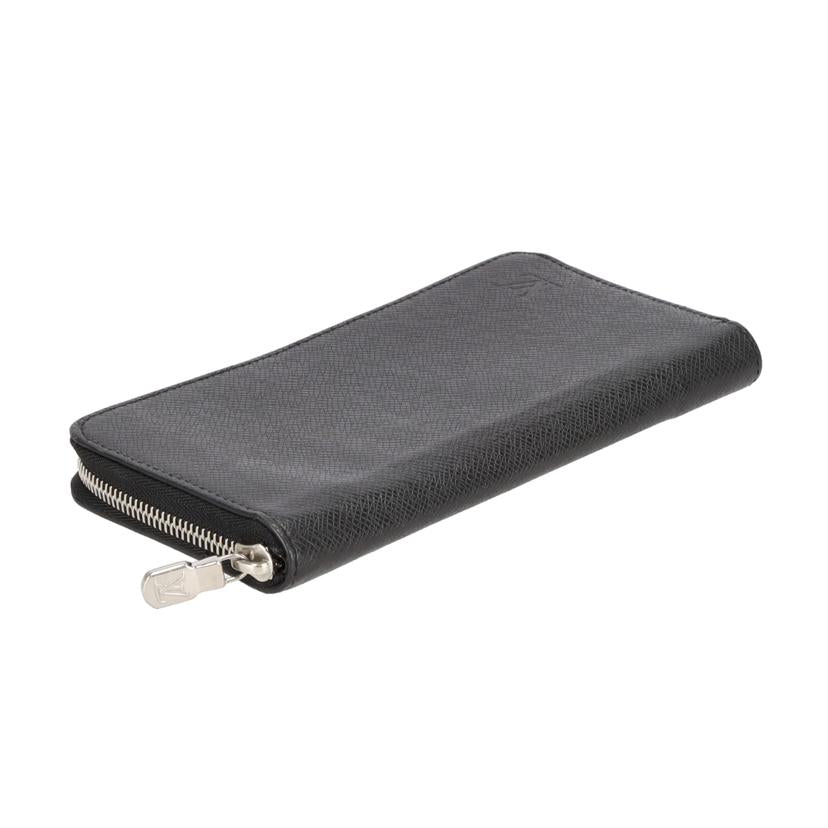 LOUIS VUITTON ルイ・ヴィトン/ジッピー・ウォレット ヴェルティカル/タイガ/M30503//LM4***/Bランク/19