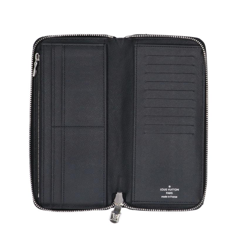 LOUIS VUITTON ルイ・ヴィトン/ジッピー・ウォレット ヴェルティカル/タイガ/M30503//LM4***/Bランク/19