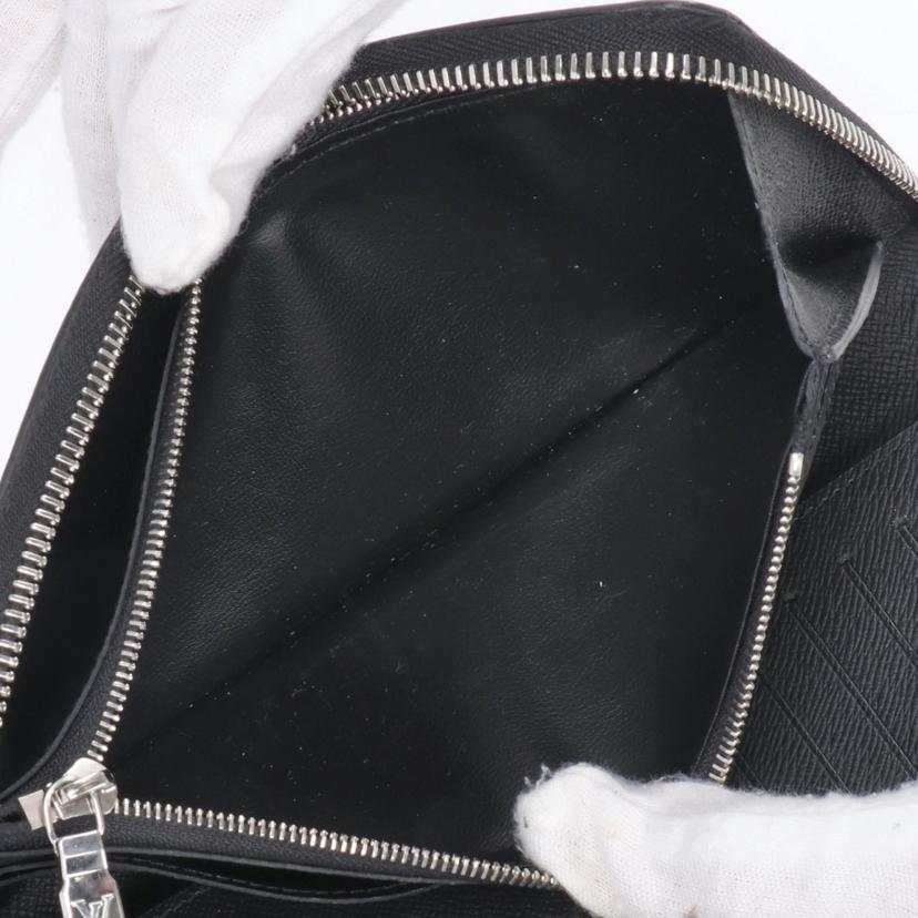 LOUIS VUITTON ルイ・ヴィトン/ジッピー・ウォレット ヴェルティカル/タイガ/M30503//LM4***/Bランク/19