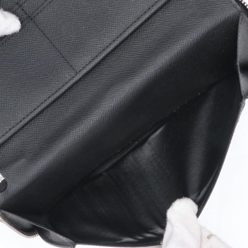 LOUIS VUITTON ルイ・ヴィトン/ジッピー・ウォレット ヴェルティカル/タイガ/M30503//LM4***/Bランク/19