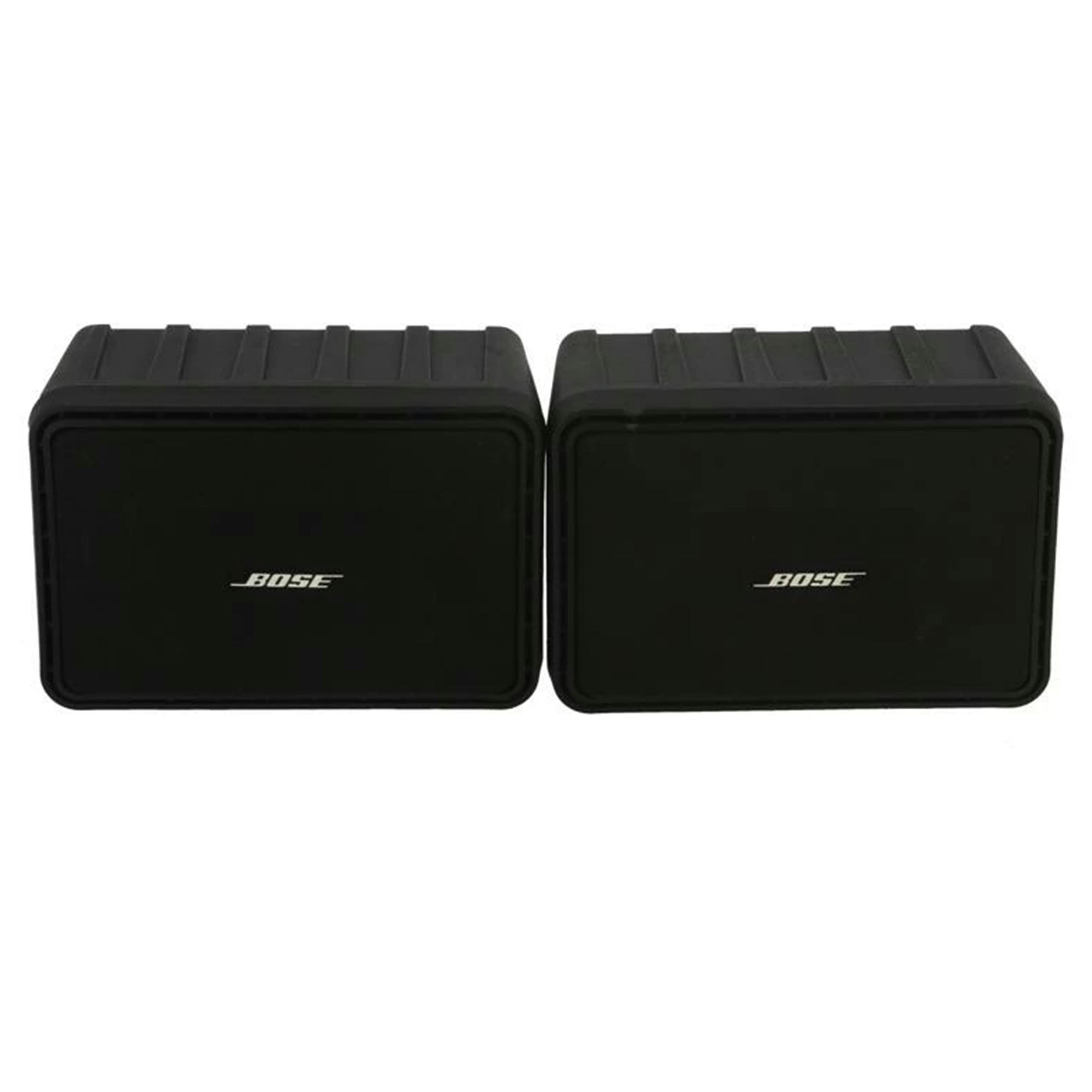 BOSE ボーズ /スピーカー(ペア)/101MM//G151527/28/Bランク/70