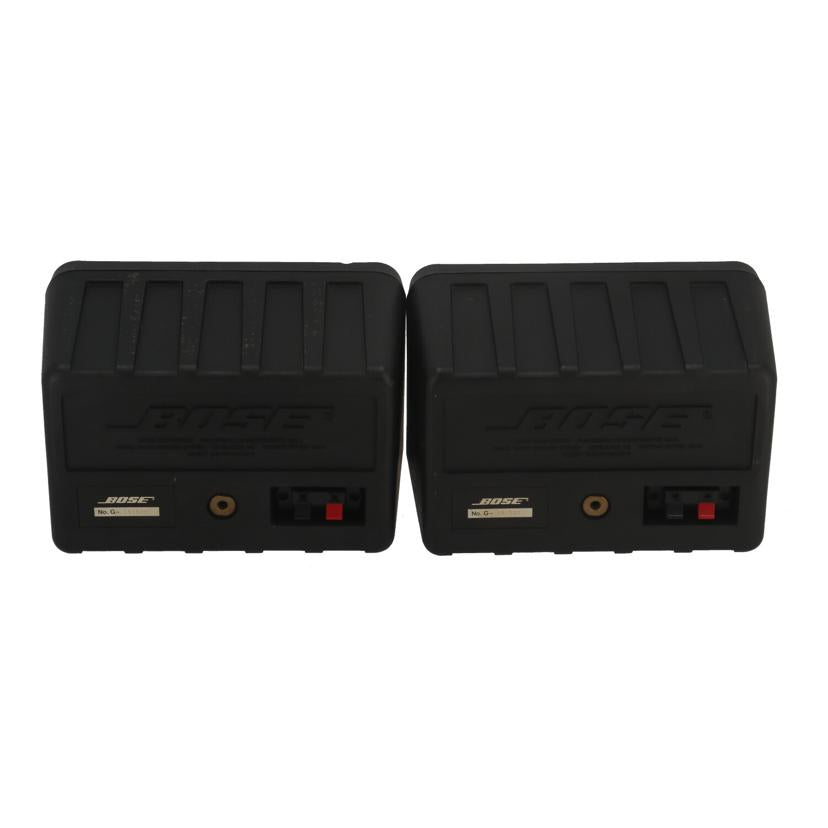 BOSE ボーズ /スピーカー(ペア)/101MM//G151527/28/Bランク/70