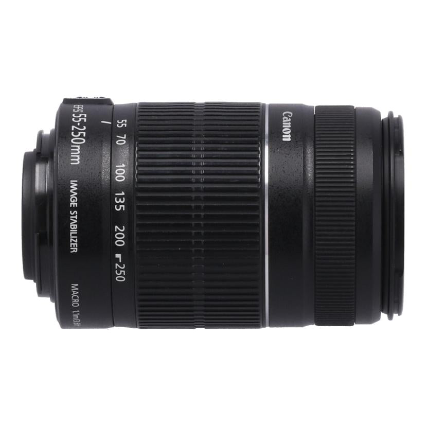 Canon キヤノン /交換レンズ/55-250mmII/EF-S55-250mm F4-5.6 IS II//8101050507/Bランク/78