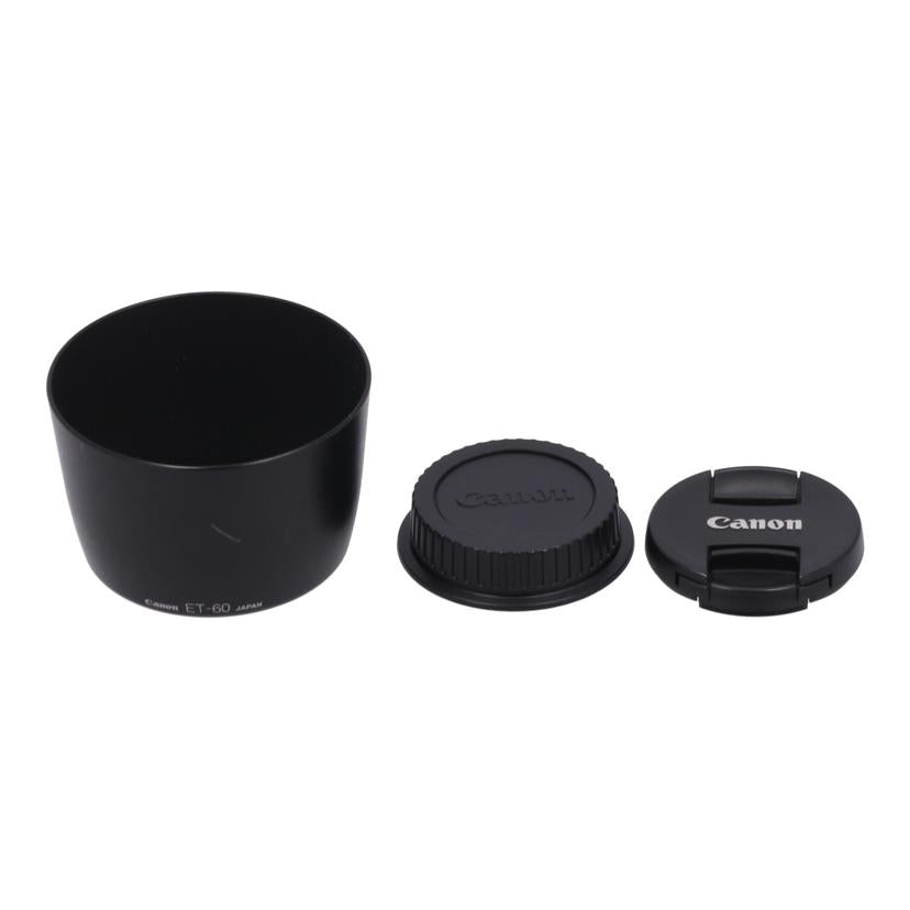 Canon キヤノン /交換レンズ/55-250mmII/EF-S55-250mm F4-5.6 IS II//8101050507/Bランク/78