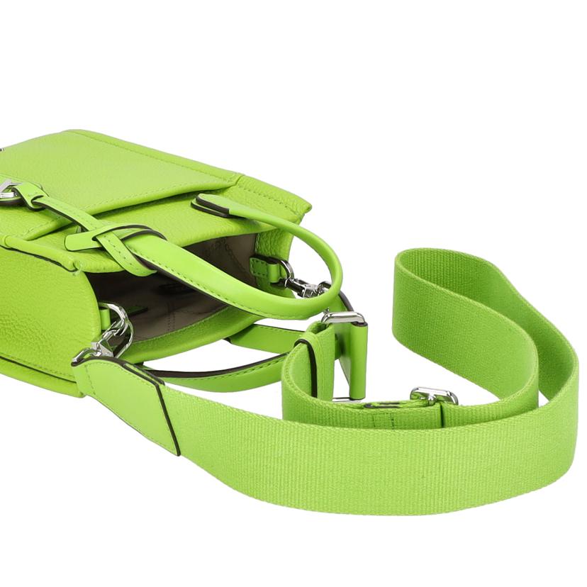 MICHAEL KORS マイケルコース/ペブルレザークロスボディ/エクストラスモール/ 32S4SGC1L//Aランク/18