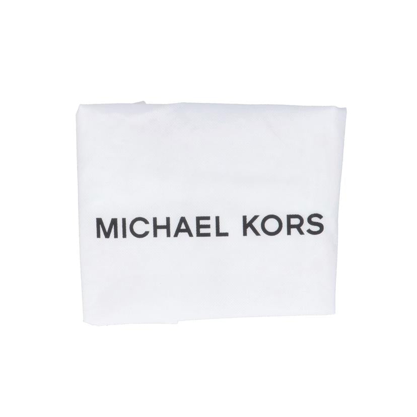 MICHAEL KORS マイケルコース/ペブルレザークロスボディ/エクストラスモール/ 32S4SGC1L//Aランク/18