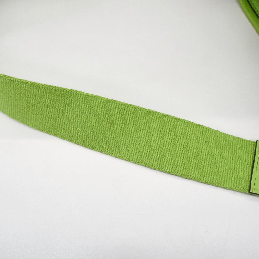 MICHAEL KORS マイケルコース/ペブルレザークロスボディ/エクストラスモール/ 32S4SGC1L//Aランク/18