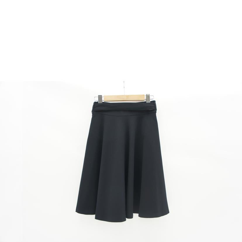 BLUE LABEL CRESTBRIDGE/サーキュラースカート/55S13-758-29//Aランク/09