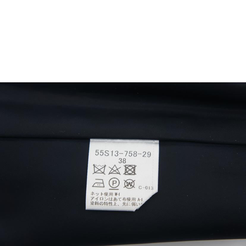 BLUE LABEL CRESTBRIDGE/サーキュラースカート/55S13-758-29//Aランク/09