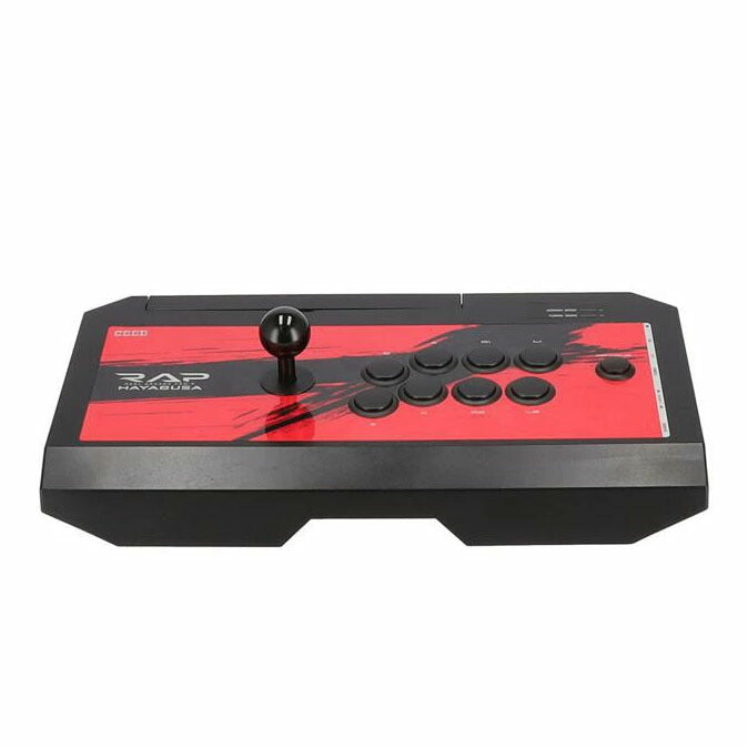 HORI HORI/アーケードコントローラー/V HAYABUSA//Bランク/62