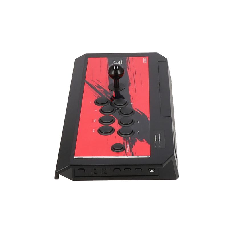 HORI HORI/アーケードコントローラー/V HAYABUSA//Bランク/62