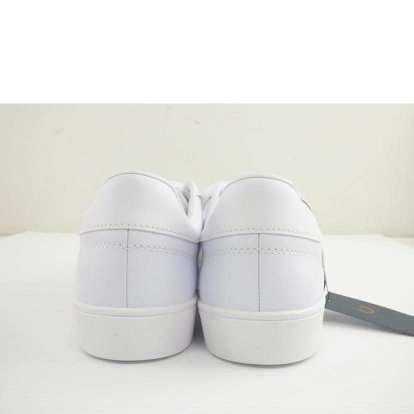 FRED PERRY フレッドペリー/SPENCER LEATHER スニーカー/B4334//Aランク/64