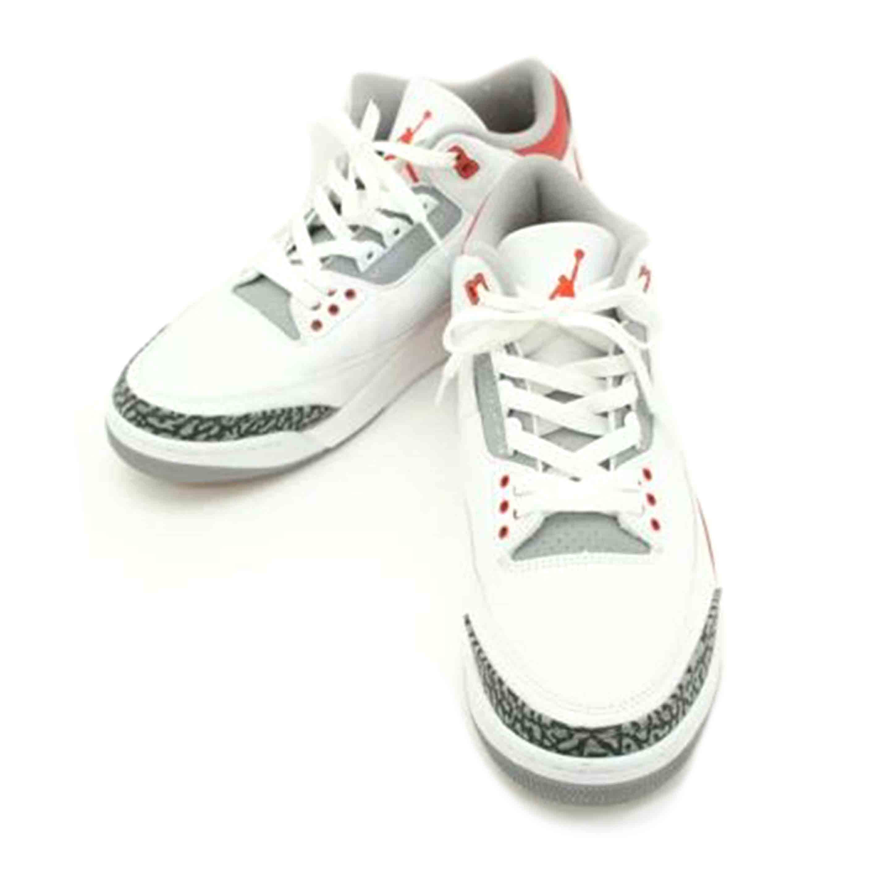 NIKE ナイキ/AIR JORDAN 3 RETRO/DN3707-160//ABランク/41