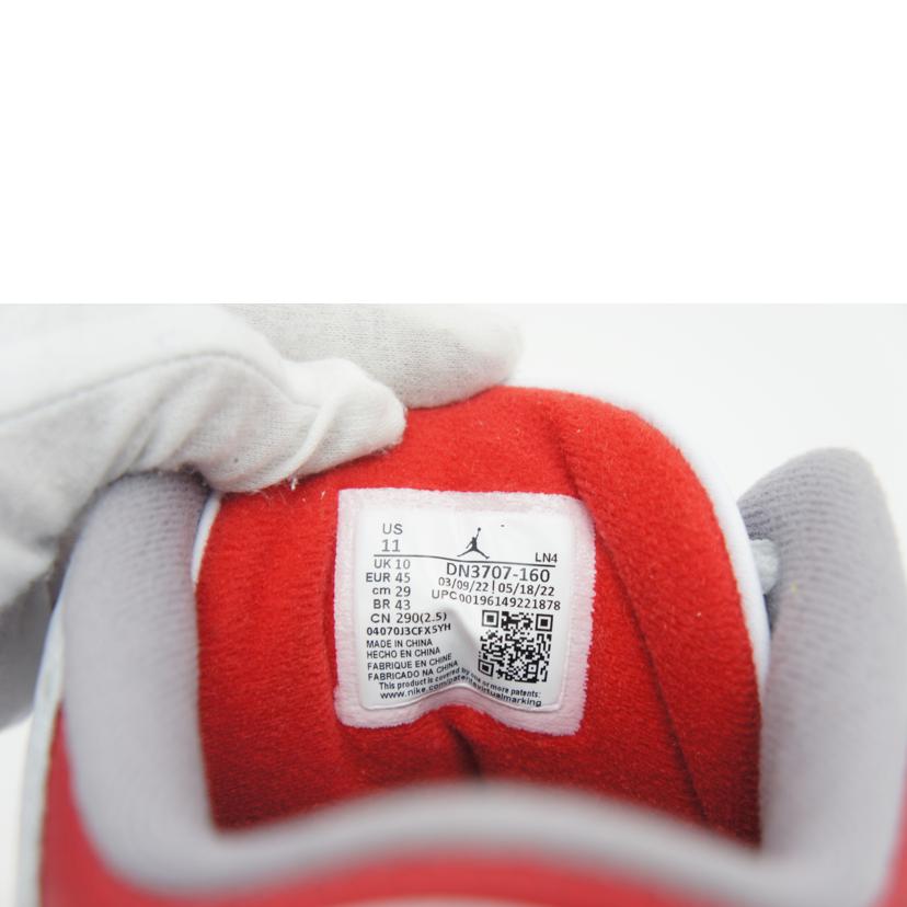 NIKE ナイキ/AIR JORDAN 3 RETRO/DN3707-160//ABランク/41