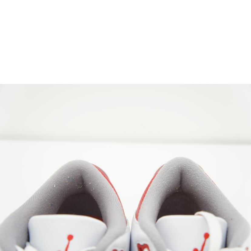 NIKE ナイキ/AIR JORDAN 3 RETRO/DN3707-160//ABランク/41