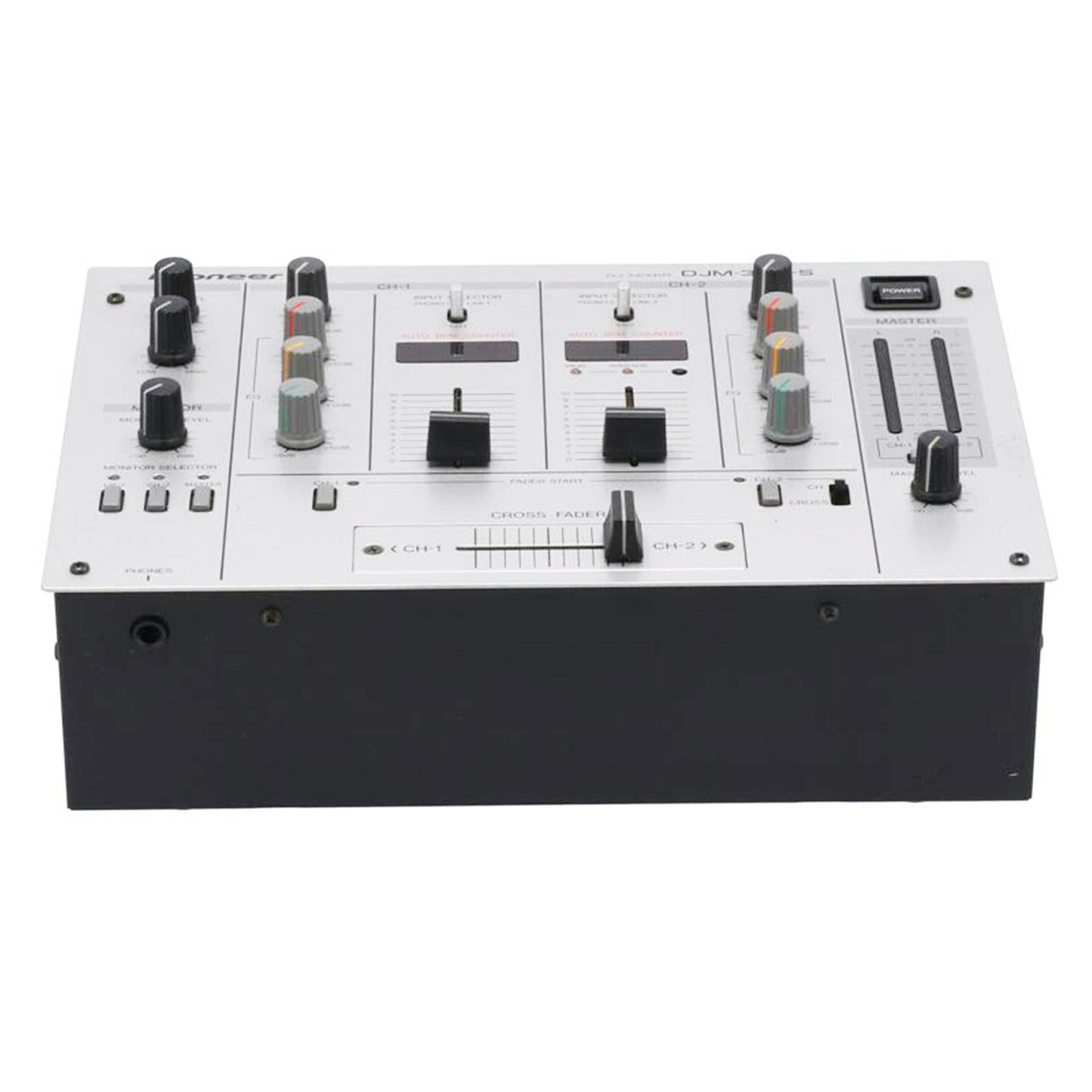 Pioneer パイオニア /DJミキサー/DJM-300-S//TLMH001651JP/Bランク/70