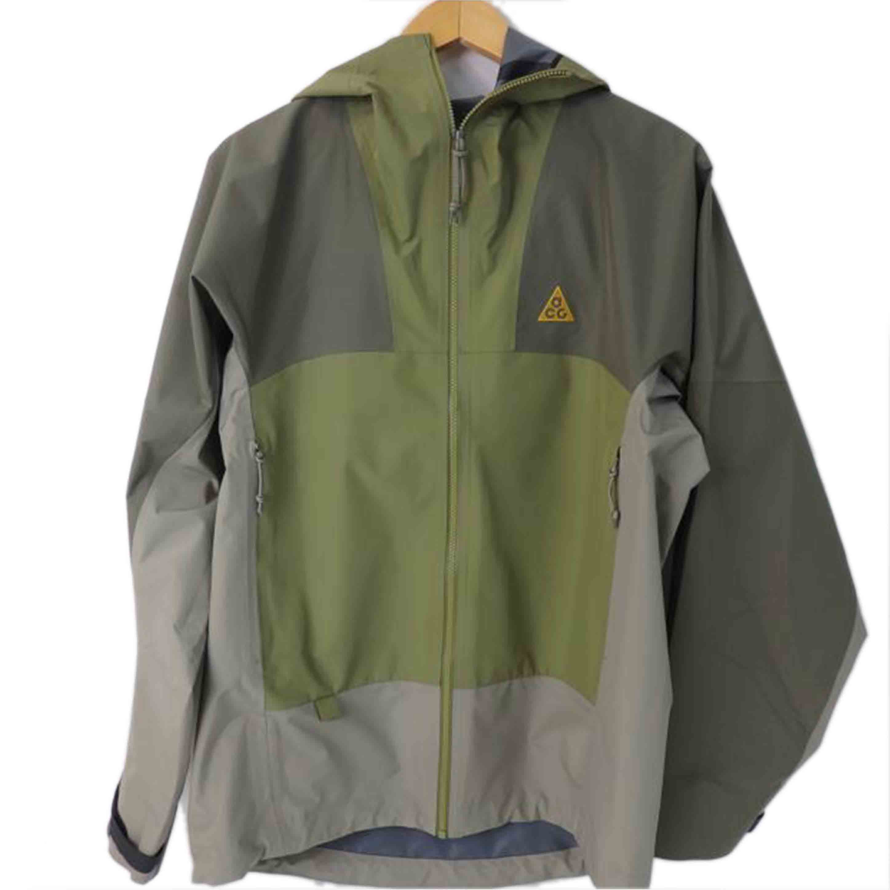 NIKE ACG/NIKE HULL ZIP HOODI/DR5265-378//Aランク/84