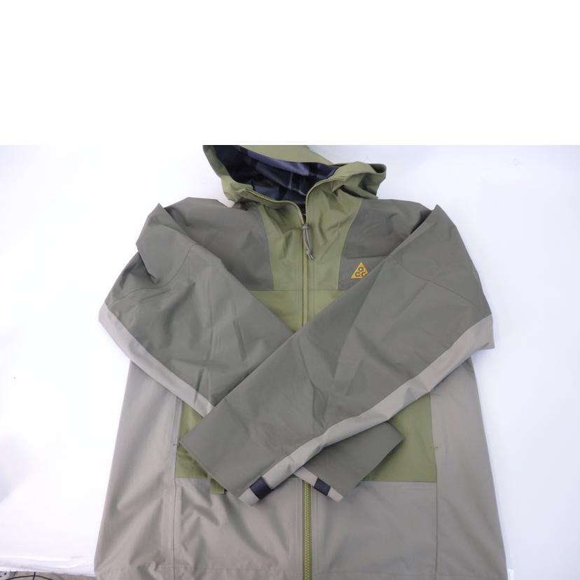 NIKE ACG/NIKE HULL ZIP HOODI/DR5265-378//Aランク/84