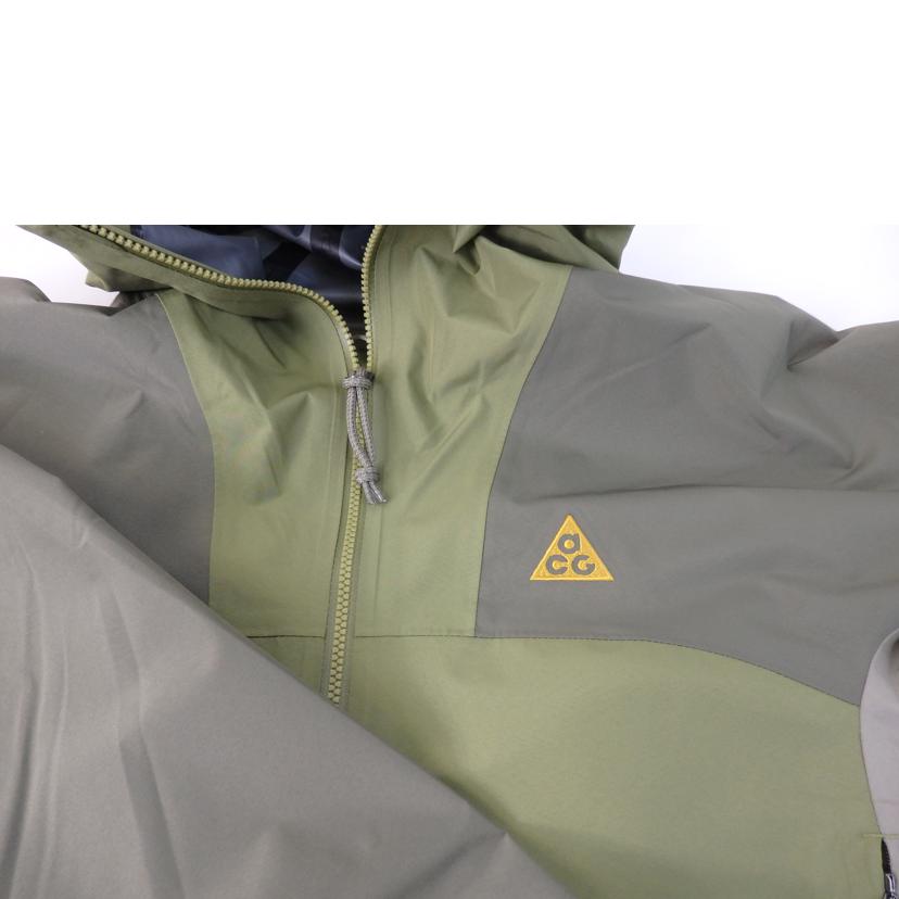 NIKE ACG/NIKE HULL ZIP HOODI/DR5265-378//Aランク/84